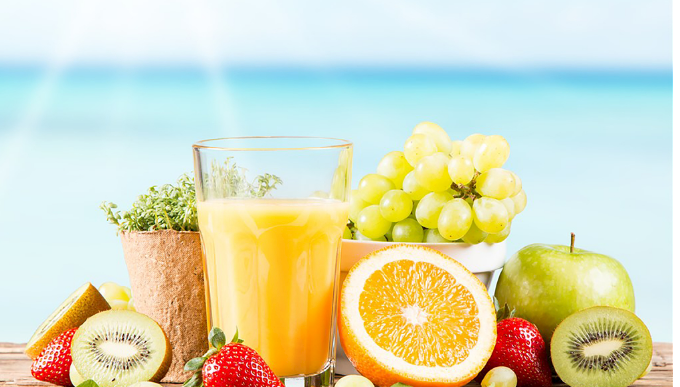 全球75%的食品與飲料生產(chǎn)企業(yè)認(rèn)為自然資源枯竭等環(huán)境因素正對(duì)行業(yè)產(chǎn)生影響 全球75%的食品與飲料生產(chǎn)企業(yè)認(rèn)為自然資源枯竭等環(huán)境因素正對(duì)行業(yè)產(chǎn)生影響